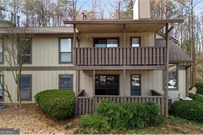 707 Woodcliff Drive, Atlanta, GA 30350 - Photo 1