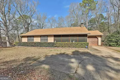 439 Elder Street, Fairburn, GA 30213 - Photo 1