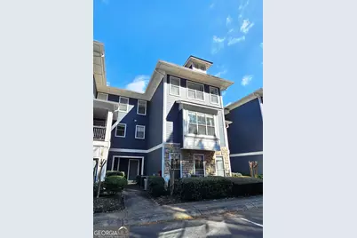 1575 Ridenour Parkway NW #815, Kennesaw, GA 30152 - Photo 1