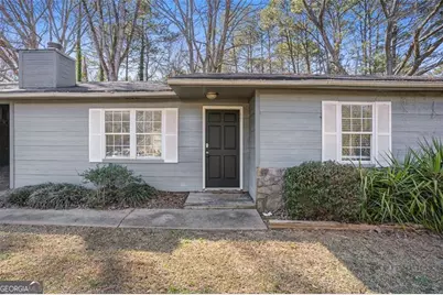 3759 Rosemary Lane, Conyers, GA 30013 - Photo 1