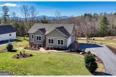 481 Highpoint Trail, Blairsville, GA 30512 - Photo 1