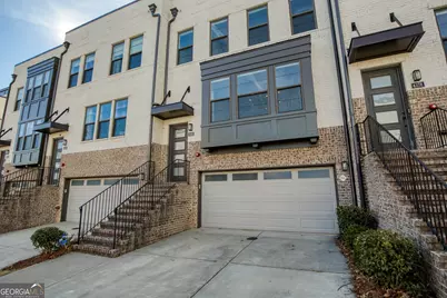 4382 Benfield Way SE, Smyrna, GA 30080 - Photo 1