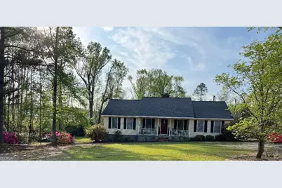 219 Loblolly Drive, Swainsboro, GA 30401 - Photo 1