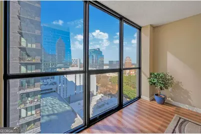 1280 Peachtree Street #2302, Atlanta, GA 30309 - Photo 1