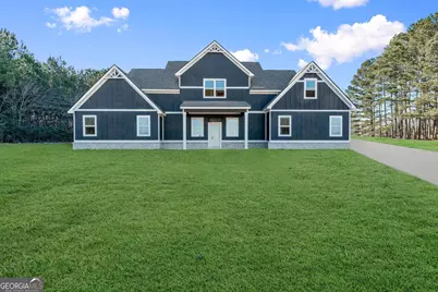2291 Airline Road, McDonough, GA 30252 - Photo 1