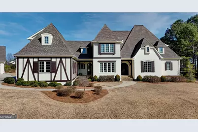 11 Covey Rise Drive, Rome, GA 30161 - Photo 1