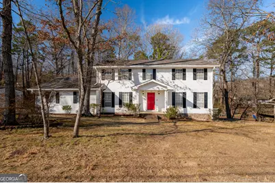 1350 Chapman Road, Ringgold, GA 30736 - Photo 1