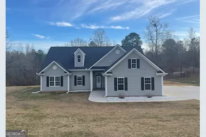 1029 Hines Road, Moreland, GA 30259 - Photo 1