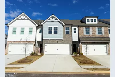 541 Tuskegee Street #LOT 49, McDonough, GA 30253 - Photo 1