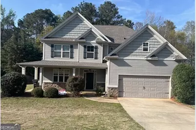 340 Autumn Creek, Senoia, GA 30276 - Photo 1