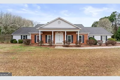 349 Asa Moseley Road, Stockbridge, GA 30281 - Photo 1