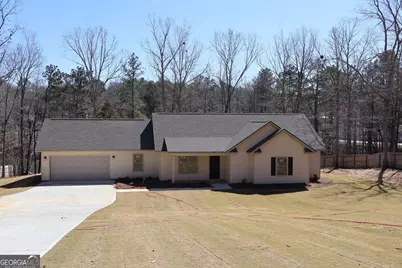 106 North Stewart Lane, Griffin, GA 30224 - Photo 1