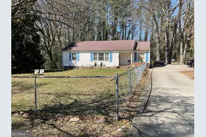 2256 Perkerson Mill Road, Austell, GA 30106 - Photo 1