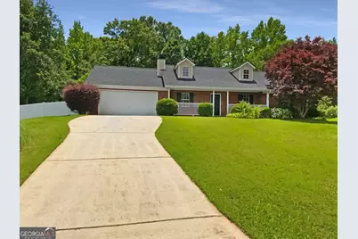 12 Bonnie Glen Lane, Hampton, GA 30228 - Photo 1