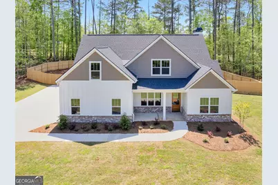 1005 Farmington Road #LOT 3, Griffin, GA 30224 - Photo 1