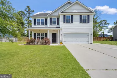 163 Whitebark Trail, Richmond Hill, GA 31324 - Photo 1