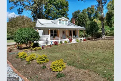 1221 Zebulon Road, Griffin, GA 30224 - Photo 1