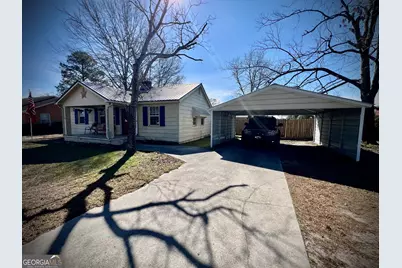 2254 W Elm Street, Wrightsville, GA 31096 - Photo 1