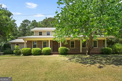 267 Ellistown Road, Jackson, GA 30233 - Photo 1
