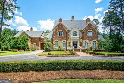 255 Waddesdon Drive, Macon, GA 31220 - Photo 1