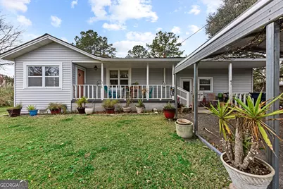 156 Browntown Road, Kingsland, GA 31548 - Photo 1
