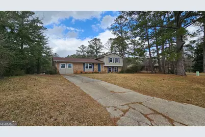 114 Stevens Drive NW, Milledgeville, GA 31061 - Photo 1