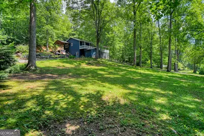 164 Asa Cove Lane, Rabun Gap, GA 30568 - Photo 1
