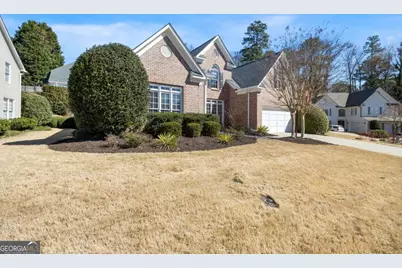 1462 Valley Glen Way, Dunwoody, GA 30338 - Photo 1