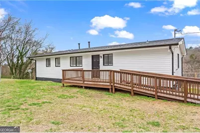 16 Tumlin Drive SE, Rome, GA 30161 - Photo 1