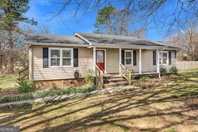 150 Dogwood Street, Hartwell, GA 30643 - Photo 1