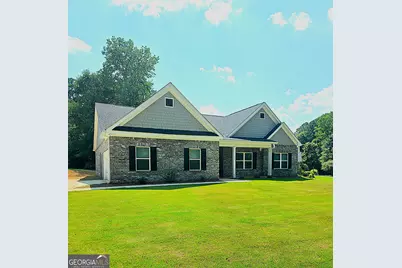 1070 Lane Creek Terrace, Bishop, GA 30621 - Photo 1