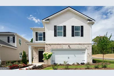 265 Lauritsen Way, Newnan, GA 30265 - Photo 1