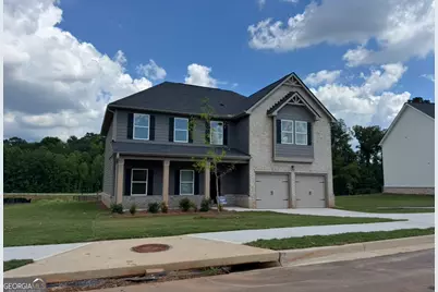 1633 Fuma Leaf Way #259, McDonough, GA 30253 - Photo 1