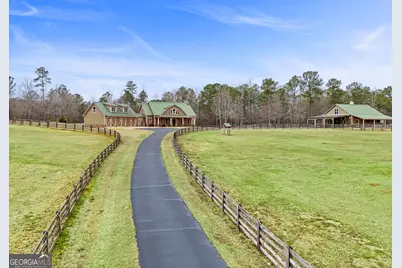 968 Hines Road, Moreland, GA 30259 - Photo 1