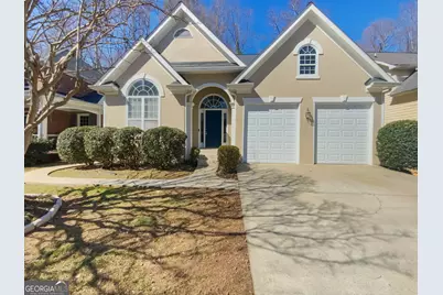 2065 Brookridge Terrace, Alpharetta, GA 30004 - Photo 1