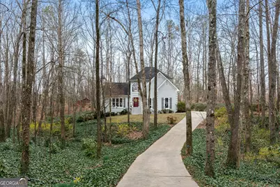 40 Woodbrook Court, McDonough, GA 30252 - Photo 1