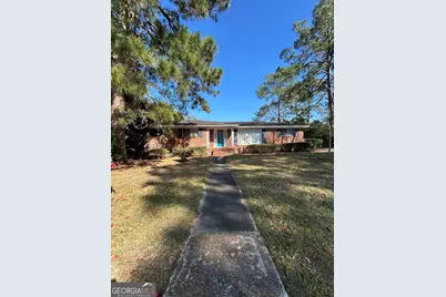 1101 Schley Avenue, Cordele, GA 31015 - Photo 1