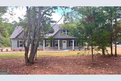 160 Coffey Road #18, Barnesville, GA 30204 - Photo 1