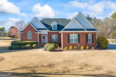 1111 Timarron Trail, Watkinsville, GA 30677 - Photo 1