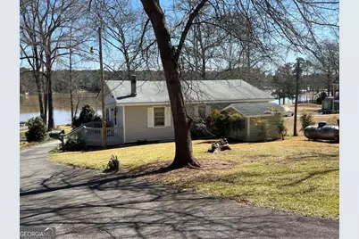 168 Oak Lane, Eatonton, GA 31024 - Photo 1