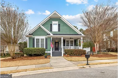 155 Stayman Park, Fayetteville, GA 30215 - Photo 1