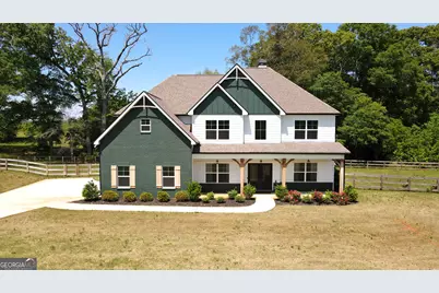 27 Gloria Cove, Senoia, GA 30276 - Photo 1