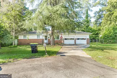 106 Eleanor Circle, Warner Robins, GA 31088 - Photo 1