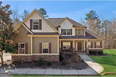 283 Rosebay Lane, Sharpsburg, GA 30277 - Photo 1