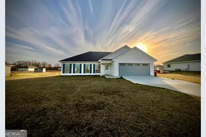 1046 Field Street, Dudley, GA 31022 - Photo 1