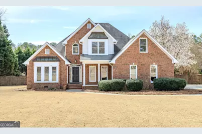 204 Valley Brook Drive SE, Rome, GA 30161 - Photo 1