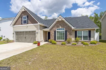 238 Daniel Trent Way, Kingsland, GA 31548 - Photo 1