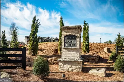 111 Meadowview Drive #21, Temple, GA 30179 - Photo 1