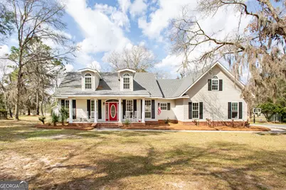 4015 Redstone Circle, Blackshear, GA 31516 - Photo 1