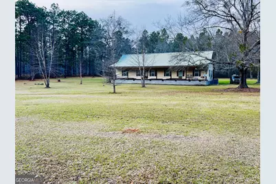 2890 Tuton Road, Baconton, GA 31716 - Photo 1